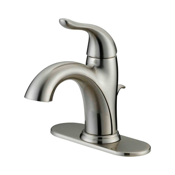 Oakbrook Collection Lav Faucet 1H Bn W/Pu 67510W-6104